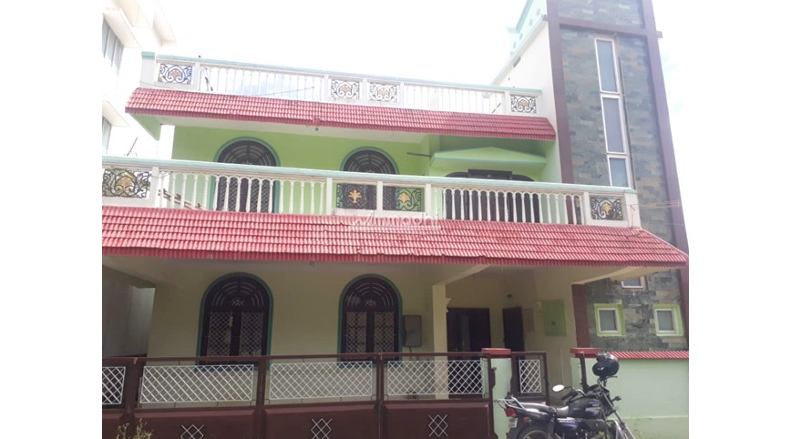 Nataraj Theatre