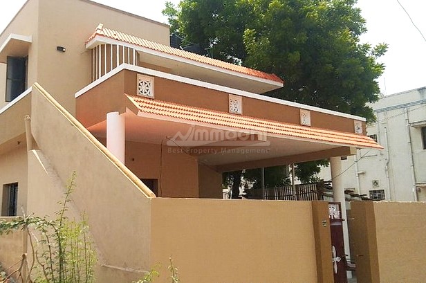 House at Coimbatore