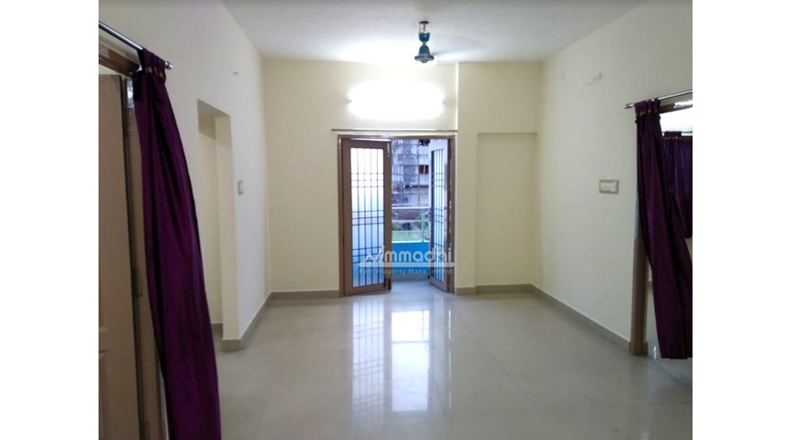 Abhishek apartment