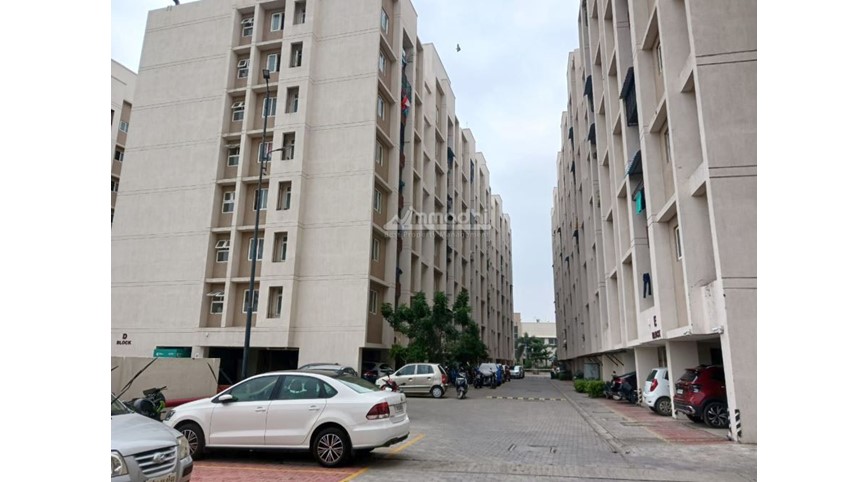Govarthanam Apartments