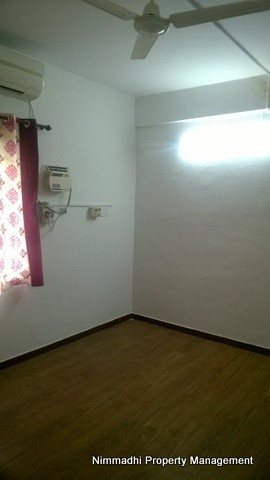 Golden IVY apartment