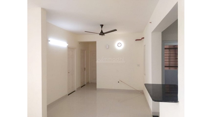 Srikrishna Apartment