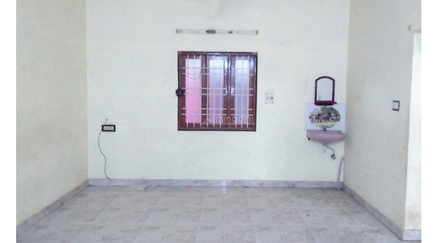 House at Nanmangalam