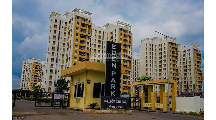 Srikrishna Apartment