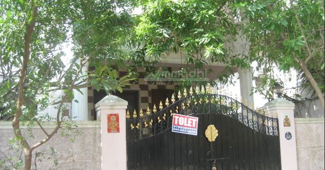  Embassy Residency