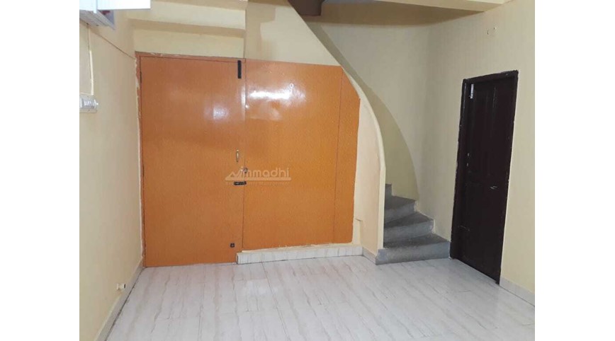 2bhk at Madipakkam