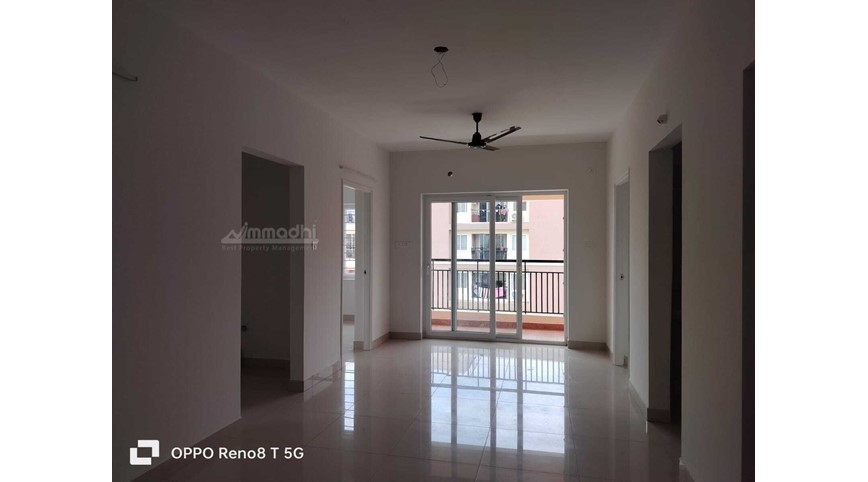 Flat In Adyar