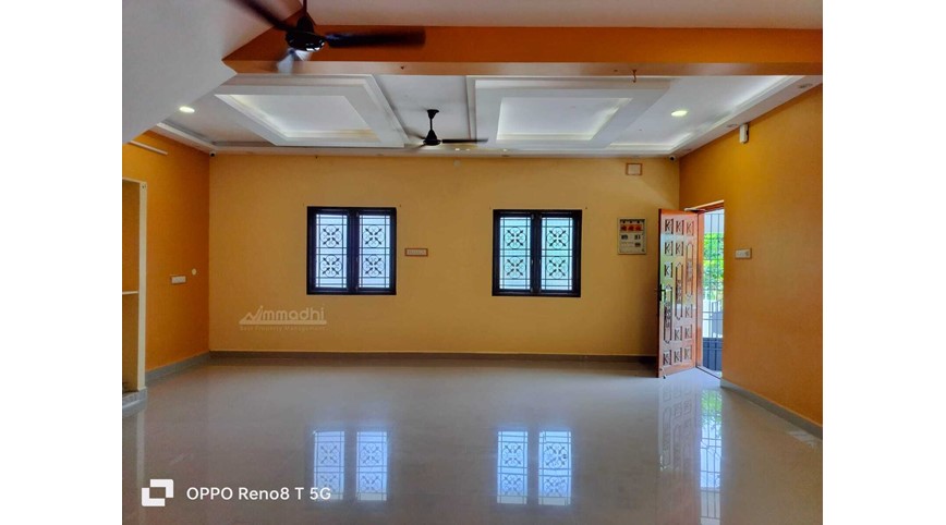 Flat In Adyar