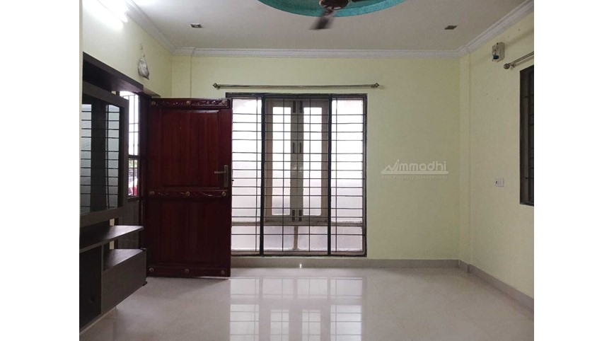 Flat In Adyar