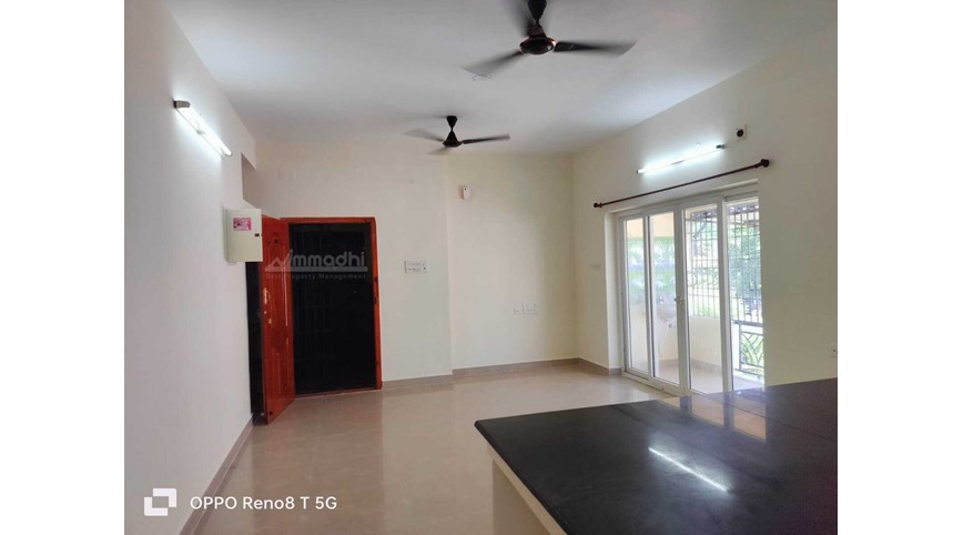 Nakshatra Apartment