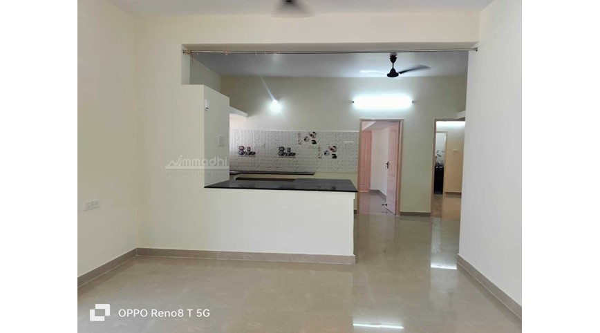 Nakshatra Apartment