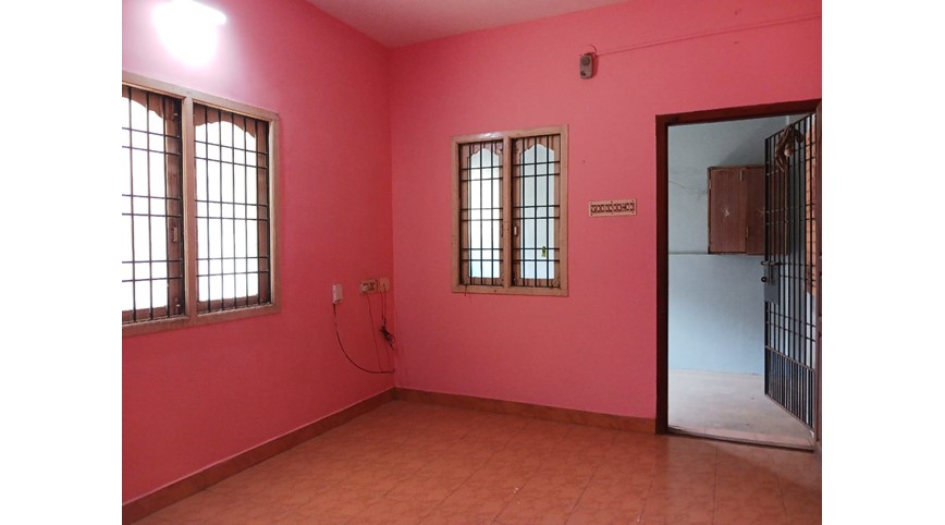 2bhk Mugalivakkam