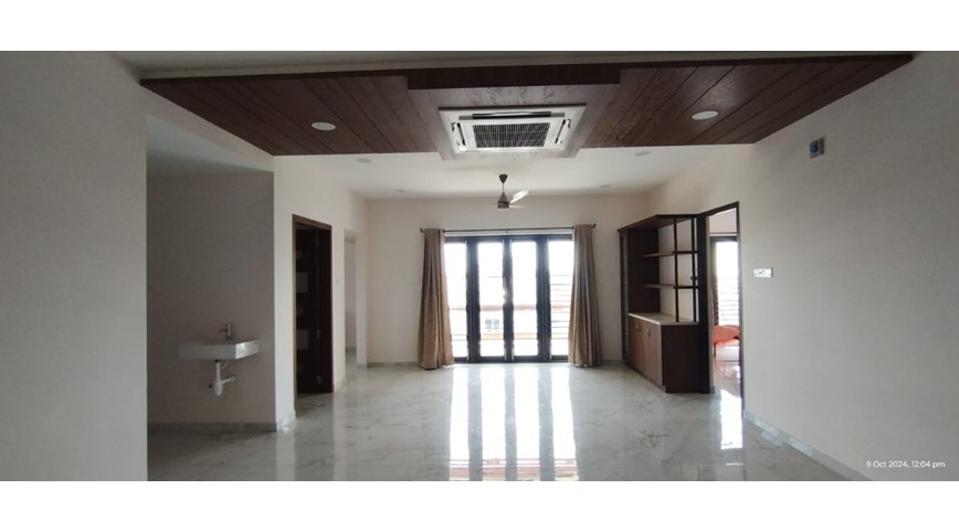 Flat In Adyar