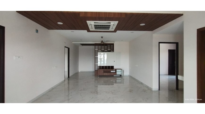 Flat In Adyar