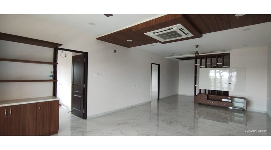 Flat In Adyar