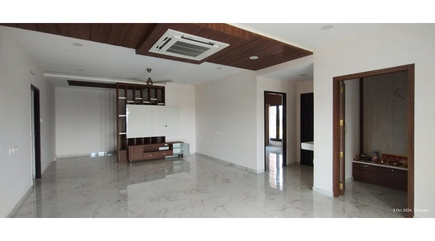 Flat In Adyar