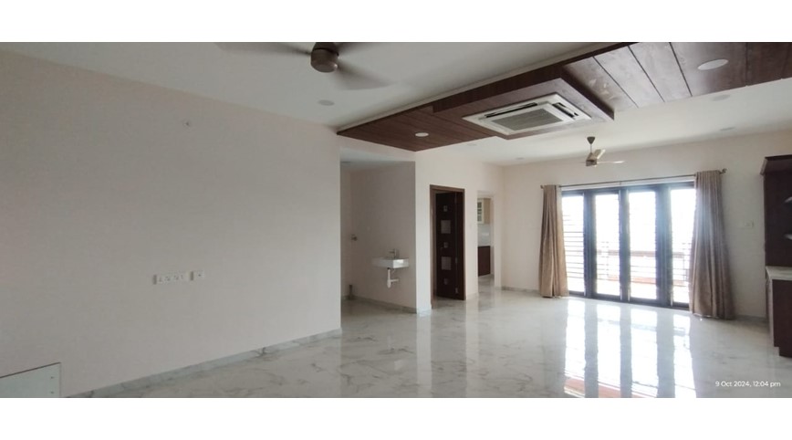 Flat In Adyar