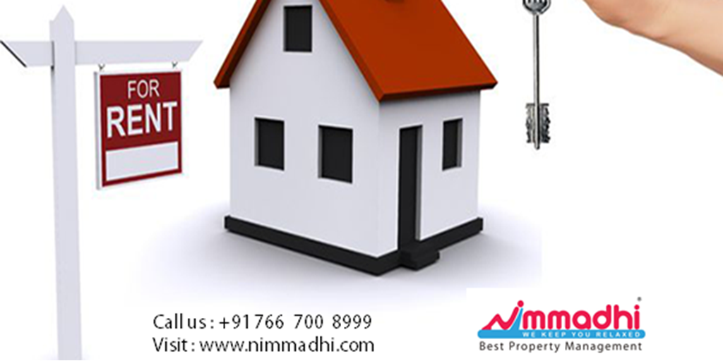 Finding good tenants