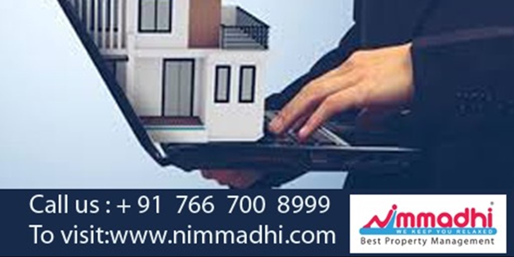 Preventing and Addressing Property Maintenance Issues