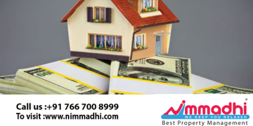 Few Conditions for NRI to buy a Residential Property in Chennai