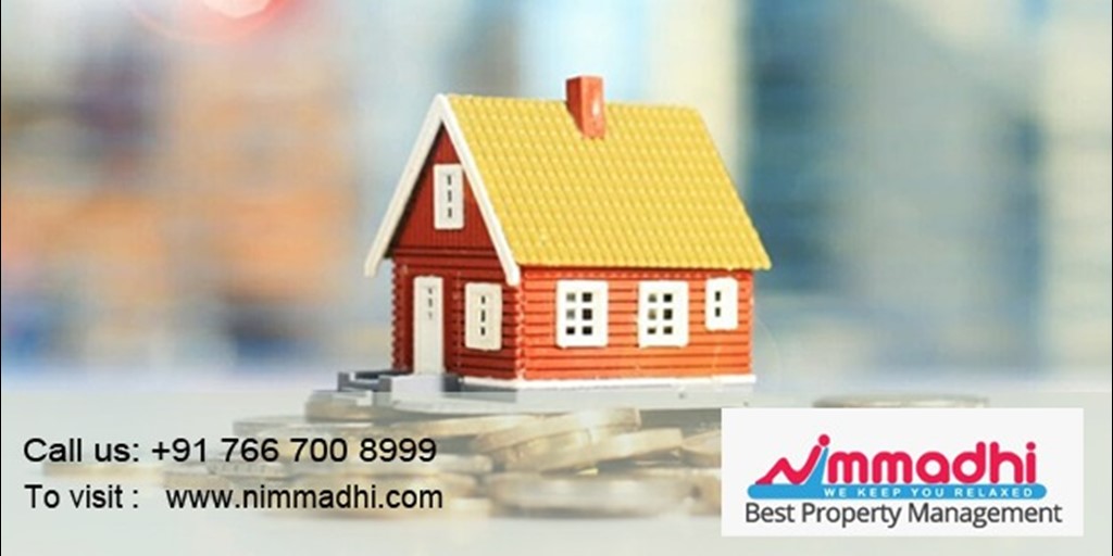 REASONS TO INVEST IN CHENNAI REAL ESTATE