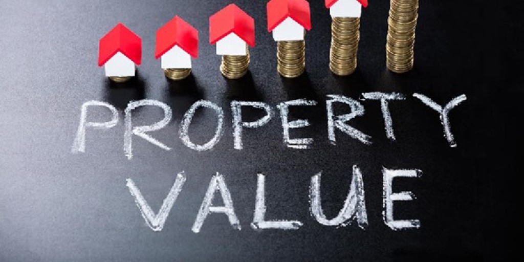 How to estimate the market value of your home