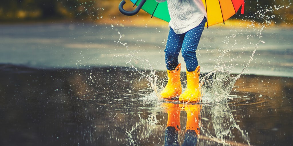 Precautions to be taken during Rainy Season