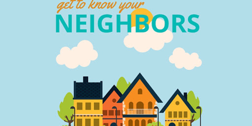 Tips to Settle in A New Neighborhood