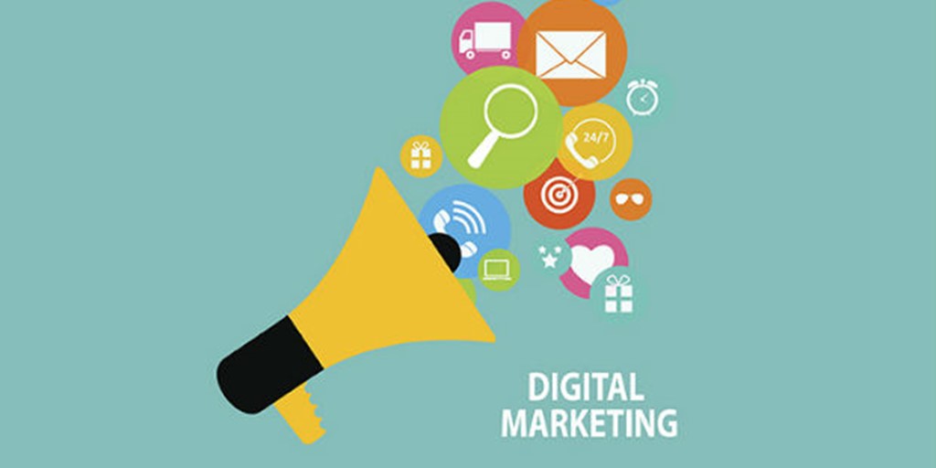 Increase Your Sale Through Digital Marketing