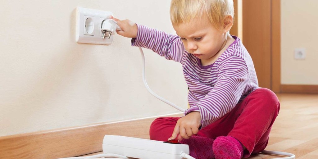Electrical Safety Tips For Kids