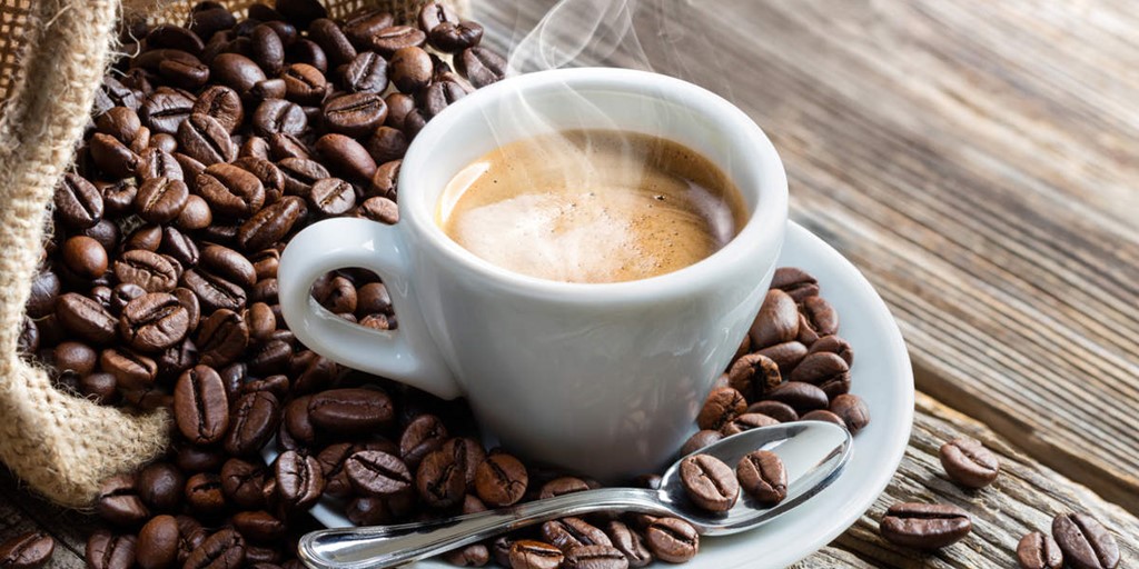 Boost Your Coffee with Vitamins and Antioxidants