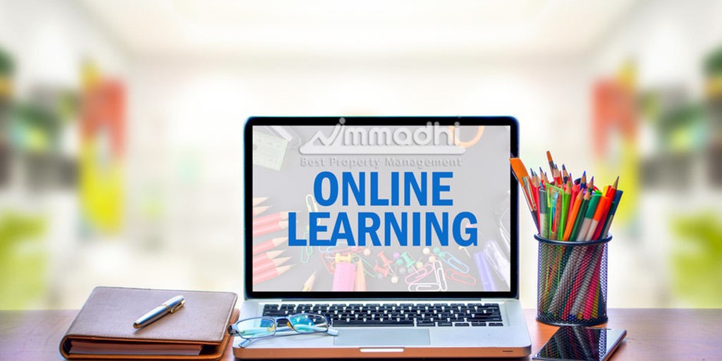 Tips To Prepare Your Kids For Online Classes