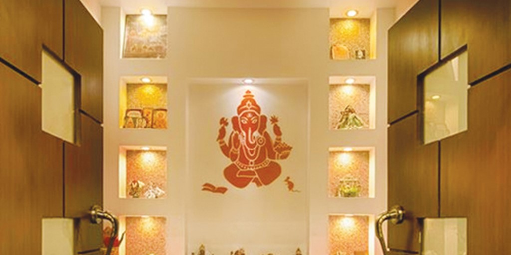 Vastu Tips For Design your Pooja Room