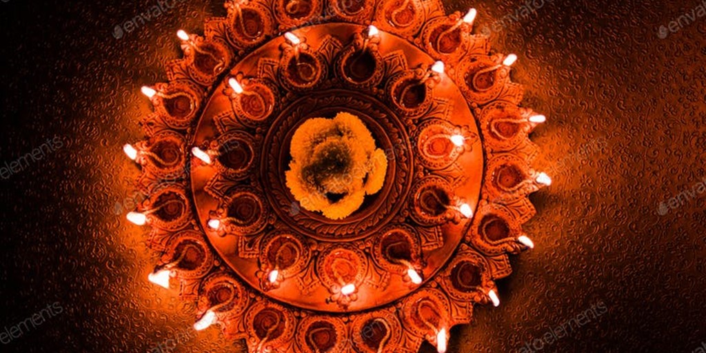 TIPS TO DECORATE YOUR HOUSE DURING DIWALI